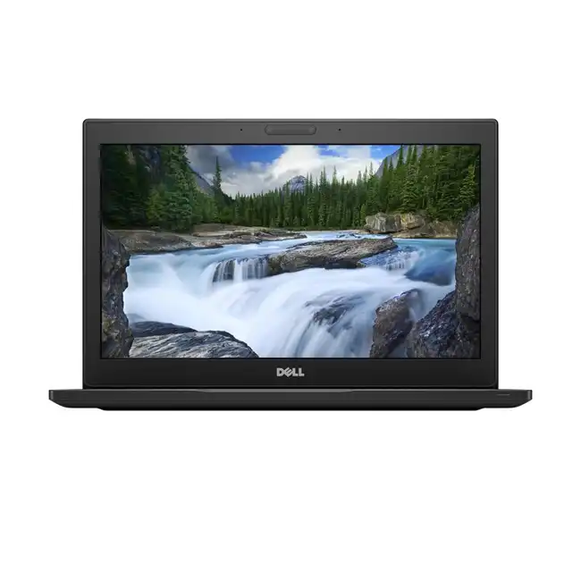 Ноутбук Dell Latitude 7290 7290-1627 (12.5 ", HD 1366x768 (16:9), Core i7, 16 Гб, SSD, 512 ГБ)