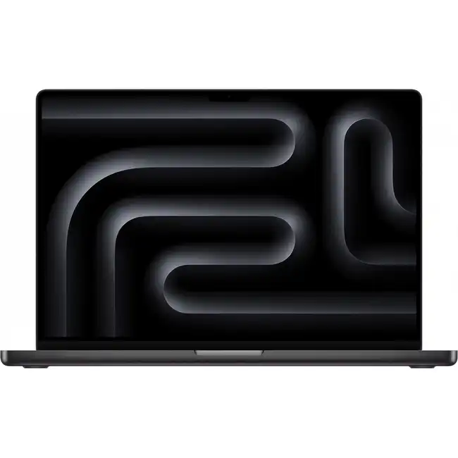 Ноутбук Apple MacBook Pro 16 2023 M3 MUW63RU/A (16 ", 3.5K 3456x2234 (16:10), Apple, Apple M3 series, 48 Гб, SSD, 1 ТБ, Apple M3 Max 40-Core)