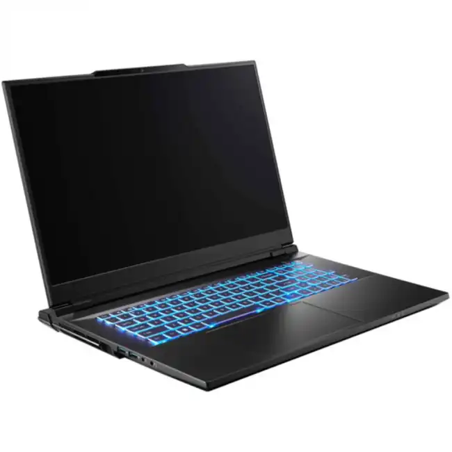 Ноутбук Colorful X17 Pro Max A10003400441 (17.3 ", WQHD 2560x1440 (16:9), Intel, Core i9, 32 Гб, SSD, 2 ТБ, NVIDIA GeForce RTX 4090)