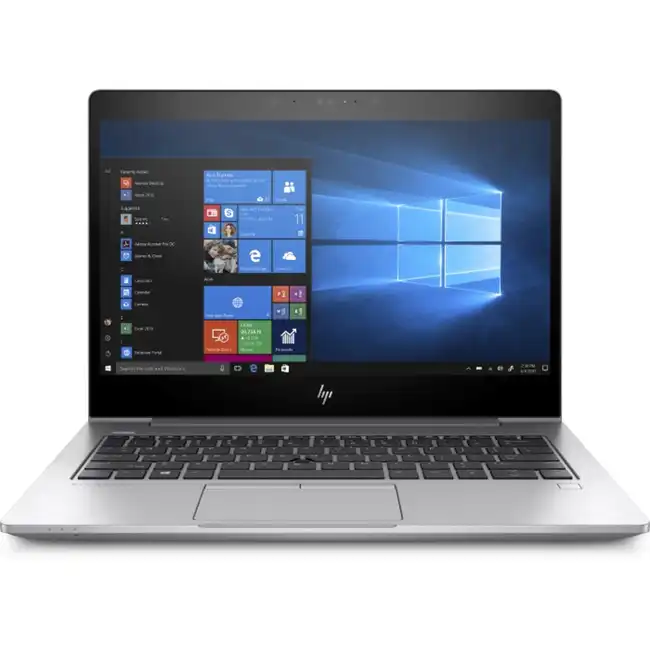 Ноутбук HP Elitebook 830 G5 3JX71EA (13.3 ", FHD 1920x1080 (16:9), Core i5, 8 Гб, SSD, 256 ГБ, Intel HD Graphics)
