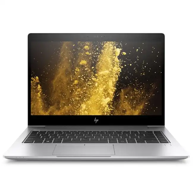 Ноутбук HP Elitebook 840 G5 3JX64EA (14 ", FHD 1920x1080 (16:9), Core i5, 8 Гб, SSD, 256 ГБ, Intel HD Graphics)