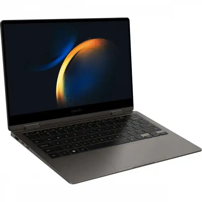 Ноутбук Samsung Galaxy book 3 360 NP730 NP730QFG-KA4IT (13.3 ", FHD 1920x1080 (16:9), Intel, Core i7, 16 Гб, SSD, 512 ГБ, Intel Iris Xe Graphics)