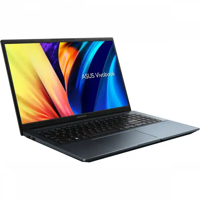 Ноутбук Asus Vivobook Pro 15 OLED M6500XV-MA084 90NB1211-M003J0 (15.6 ", 2880х1620 (16:9), AMD, Ryzen 9, 16 Гб, SSD, 1 ТБ, NVIDIA GeForce RTX 4060)