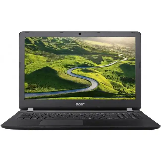 Ноутбук Acer Aspire ES 15 ES1-572 NX.GD0ER.015 (15.6 ", HD 1366x768 (16:9), Core i3, 4 Гб, HDD, Intel HD Graphics)