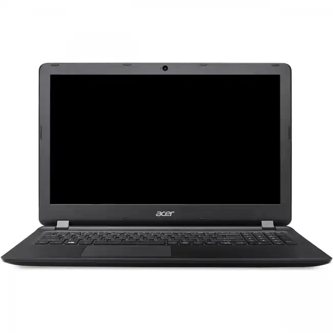 Ноутбук Acer Aspire ES 17 ES1-732 NX.GH4ER.022 (17.3 ", HD+ 1600х900 (16:9), Celeron, 4 Гб, HDD, Intel HD Graphics)