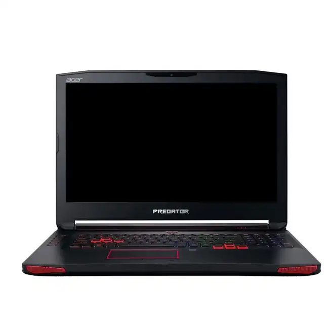 Ноутбук Acer Predator 17 G5-793 NH.Q1XER.004 (17.3 ", FHD 1920x1080 (16:9), Core i5, 16 Гб, HDD и SSD, 256 ГБ, nVidia GeForce GTX 1060)