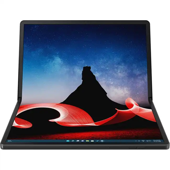 Ноутбук Lenovo ThinkPad X1 Fold 16 Gen 1 21ES000NRT (16.3 ", 2560x2024 (4:3), Intel, Core i7, 16 Гб, SSD, 512 ГБ, Intel Iris Xe Graphics)