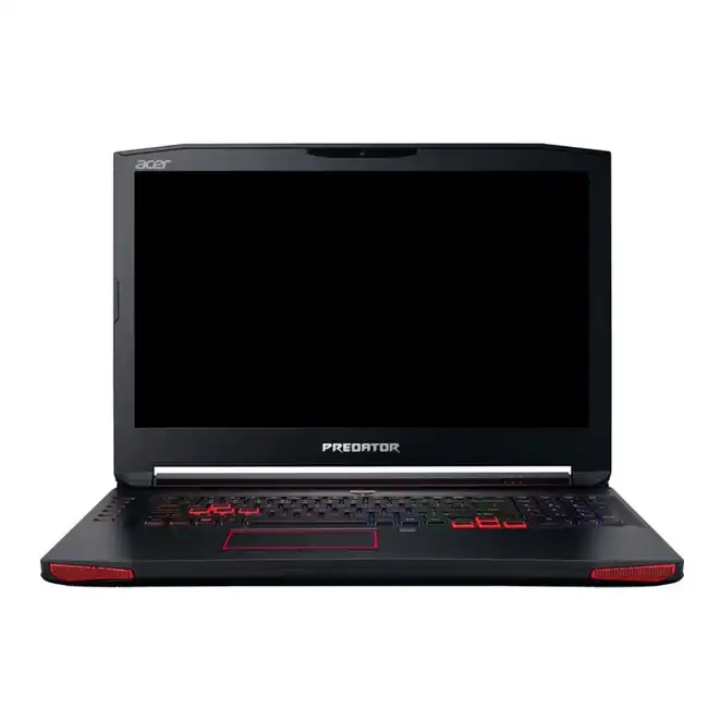 Ноутбук Acer Predator 17 G5-793 NH.Q1HER.023 (17.3 ", FHD 1920x1080 (16:9), Core i5, 16 Гб, HDD и SSD, 256 ГБ, nVidia GeForce GTX 1060)