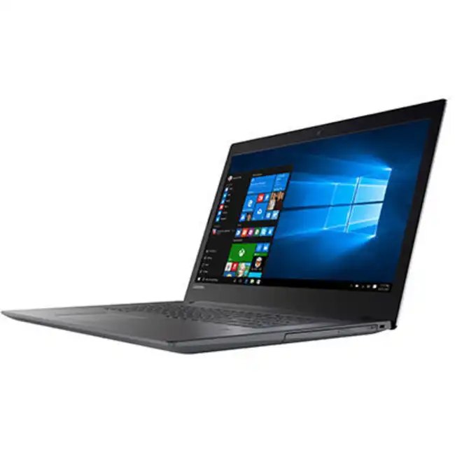 Ноутбук Lenovo V320-17IKB 81CN000BRU (17.3 ", FHD 1920x1080 (16:9), Core i5, 8 Гб, SSD, 256 ГБ, Intel HD Graphics)