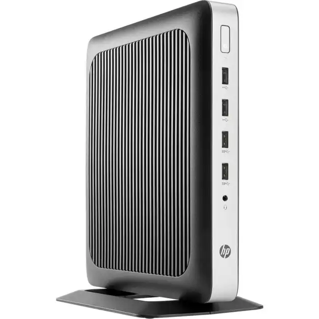 Тонкий клиент HP t730 DM J9B01EA