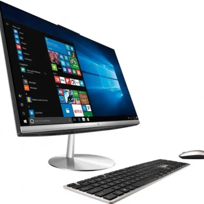 Моноблок Asus Special model ZN242IFGK-CA046T 90PT01Y1-M00780 (23.8 ", Intel, Core i5, 7300HQ, 2.5, 8 Гб, HDD, 1 Тб)