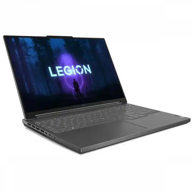 Ноутбук Lenovo Legion Slim 5 16IRH8 82YA009PRK (16 ", WQXGA 2560x1600 (16:10), Intel, Core i5, 16 Гб, SSD, 1 ТБ, NVIDIA GeForce RTX 4060)