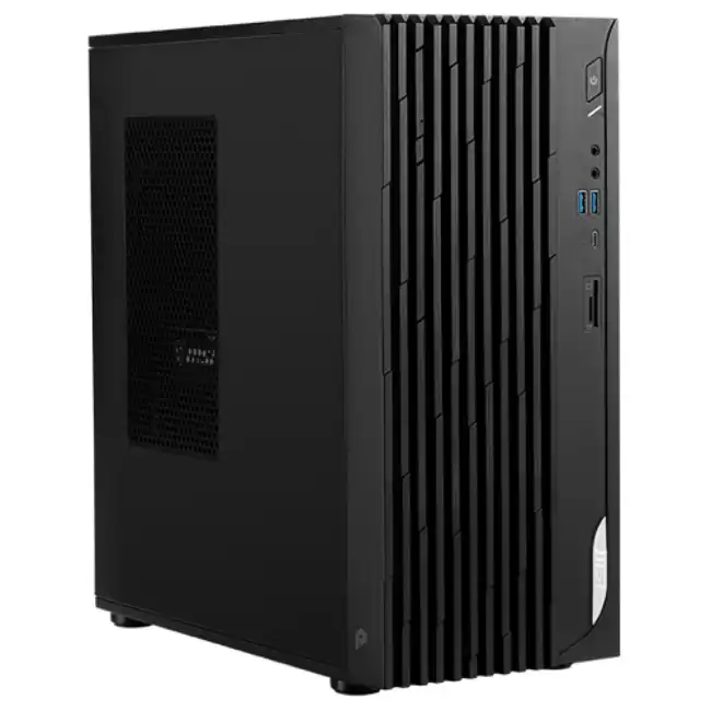 Персональный компьютер MSI PRO DP180 13-222XRU 9S6-B0A721-291 (Core i3, 13100, 3.4, 8 Гб, DDR4-3200, SSD)