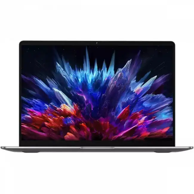 Ноутбук Xiaomi Redmibook 14 JYU4597CN (14 ", WQXGA+ 2880x1800 (16:10), Intel, Core Ultra 5, 32 Гб, SSD, 1 ТБ, Intel Arc Graphics)