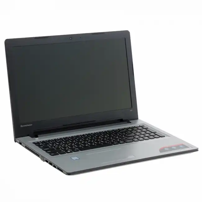 Ноутбук Lenovo IdeaPad 300-15ISK 80Q701JERK (15.6 ", HD 1366x768 (16:9), Core i3, 4 Гб, HDD, AMD Radeon R5 M 430)
