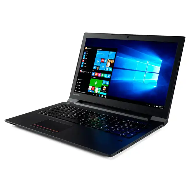 Ноутбук Lenovo V310-15ISK 80SY03RMRK (15.6 ", FHD 1920x1080 (16:9), Core i3, 4 Гб, HDD, Intel HD Graphics)