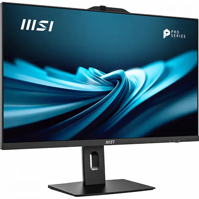 Моноблок MSI Pro AP272P 14M 9S6-AF8321-624 (27 ", Intel, Core i5, 14400, 1.8, 16 Гб, SSD, 512 Гб)