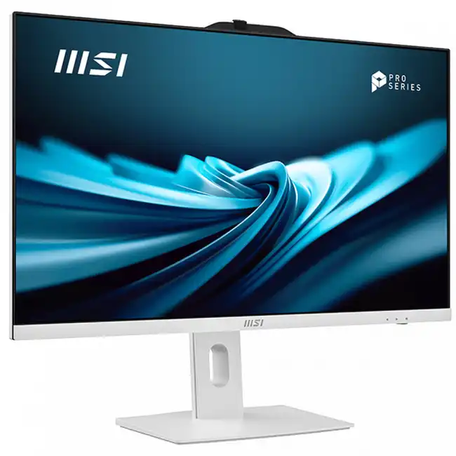 Моноблок MSI PRO AP272P 14M-664XRU 9S6-AF8322-664 (27 ", Intel, Core i7, 14700, 1.5, 16 Гб, SSD, 512 Гб)