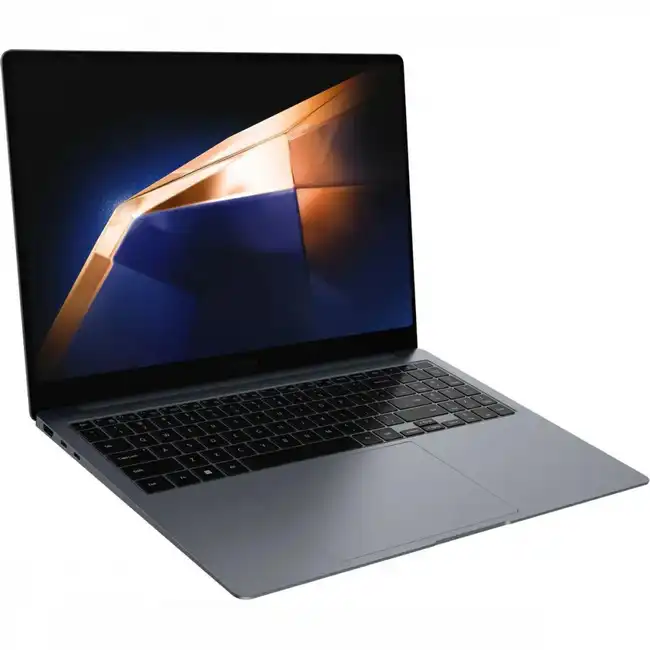 Ноутбук Samsung Galaxy Book 4 Pro NP960 NP960XGK-KG1IN (16 ", WQXGA+ 2880x1800 (16:10), Intel, Core Ultra 5, 16 Гб, SSD, 512 ГБ, Intel Arc Graphics)