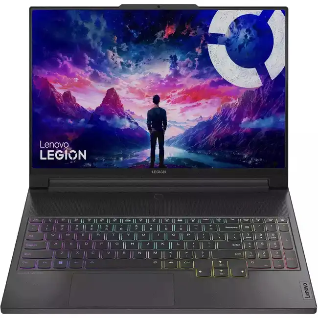 Ноутбук Lenovo Legion 9 83G0003YRK (16 ", 3K 3200x2000 (16:10), Intel, Core i9, 32 Гб, SSD, 2 ТБ, NVIDIA GeForce RTX 4090)