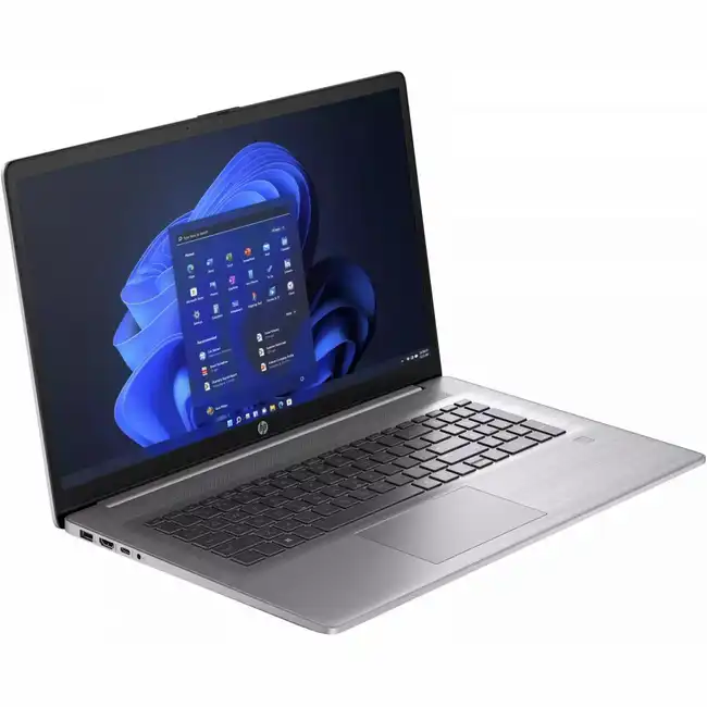 Ноутбук HP 470 G10 85C22EA (17.3 ", FHD 1920x1080 (16:9), Intel, Core i7, 16 Гб, SSD, 512 ГБ, Intel Iris Xe Graphics)