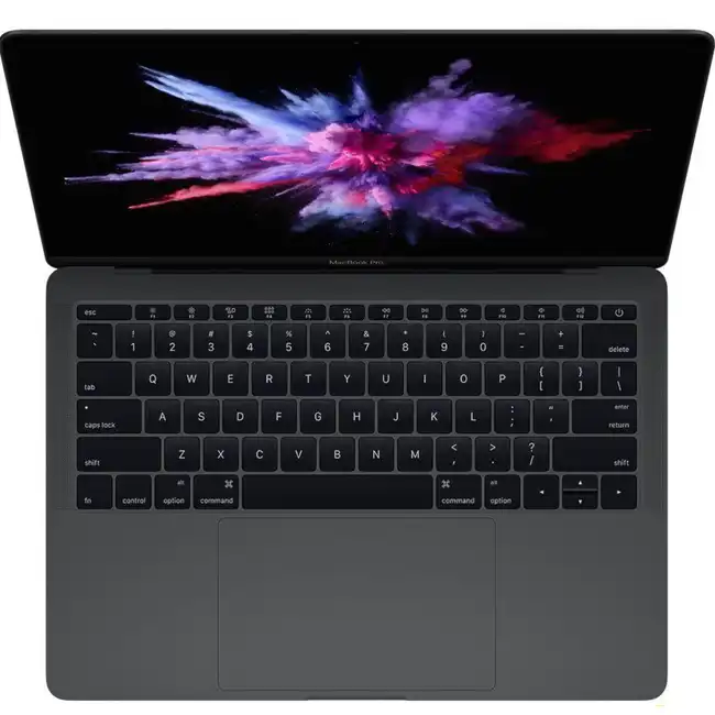 Ноутбук Apple MacBook Pro - Space Gray Z0UH000KL (13.3 ", WQXGA 2560x1600 (16:10), Core i5, 8 Гб, SSD, 512 ГБ, Intel Iris Plus Graphics)