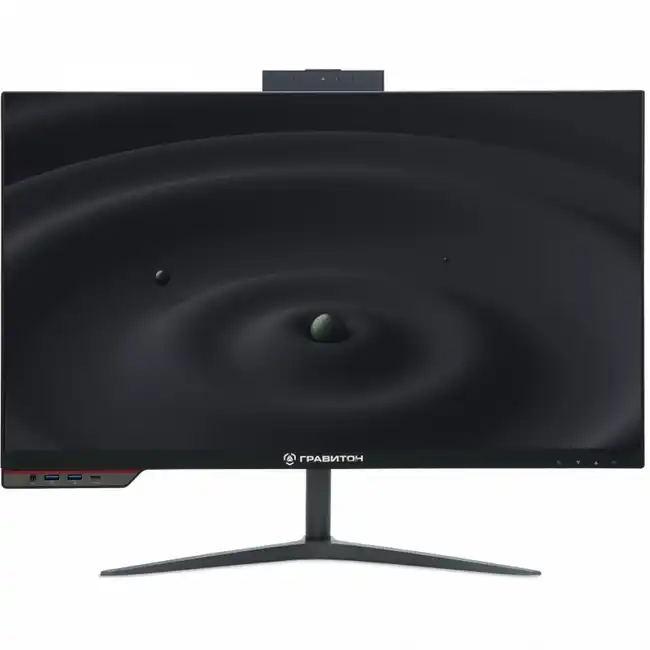 Моноблок ГРАВИТОН М52И 24 151351 (23.8 ", Intel, Core i5, 12400, 2.5, 8 Гб, SSD, 256 Гб)