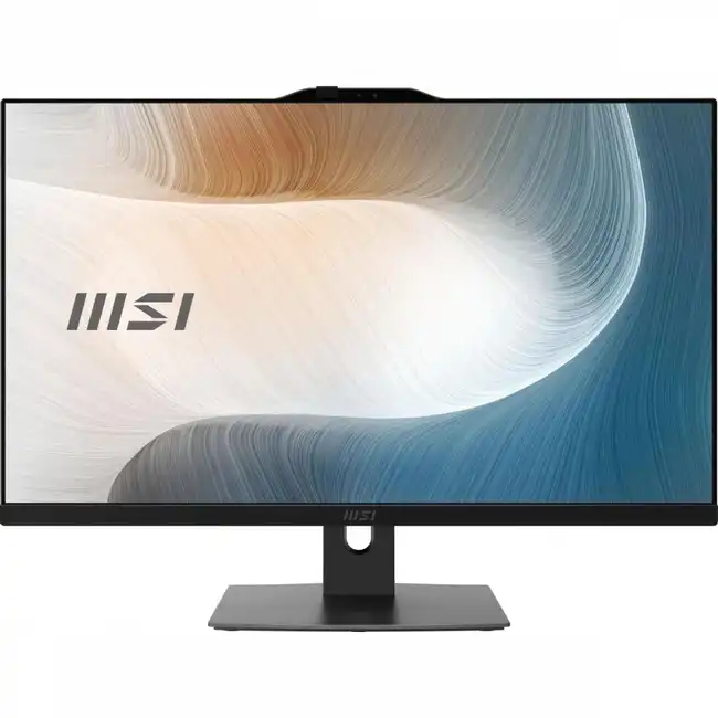 Моноблок MSI Modern AM272P 1M-687XRU 9S6-AF8231-687 (27 ", Intel, Core i7, 150U, 1.2, 32 Гб, SSD, 1 Тб)