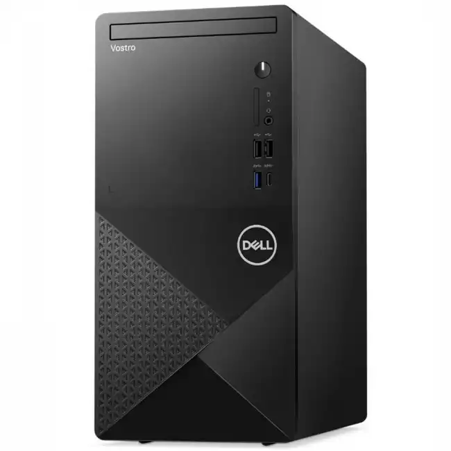 Персональный компьютер Dell Vostro 3030 210-BKVT-5 (Core i3, 14100, 3.5, 8 Гб, DDR5-4800, SSD)