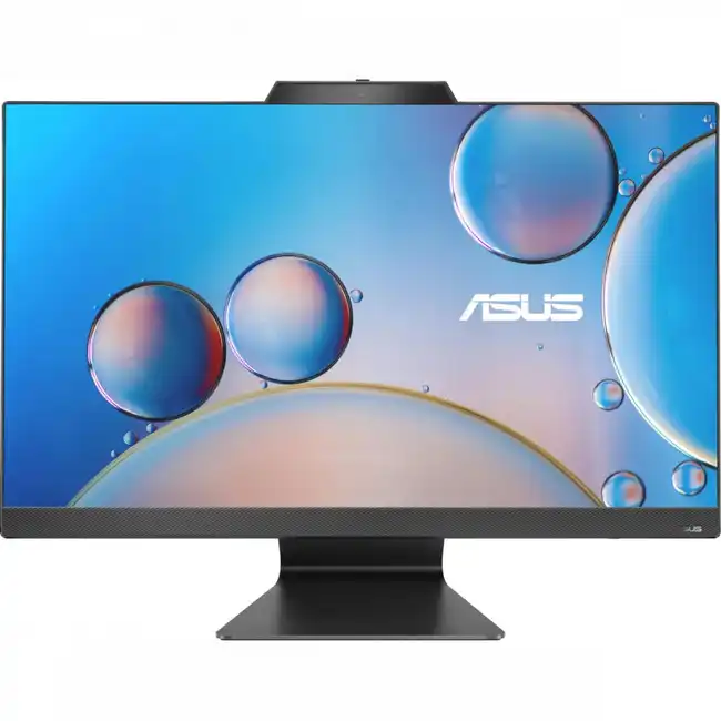 Моноблок Asus F3702WFA-BPE0100 90PT03M2-M00D80 (27 ", Intel, Ryzen 5, 7520U, 2.8, 8 Гб, SSD, 512 Гб)