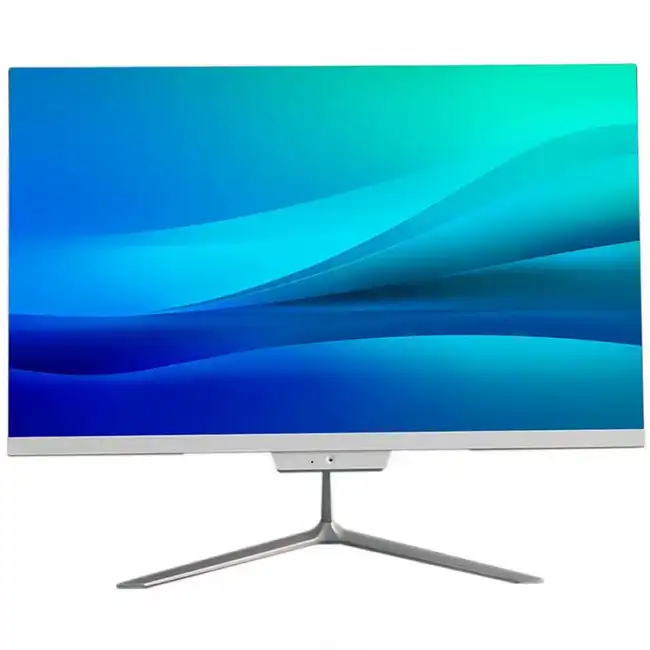 Моноблок HIPER V2 9YXTHV8INU (23.8 ", Intel, Celeron, G5905, 3.5 ГГц, 4 Гб, SSD, 256 Гб)