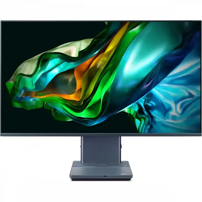 Моноблок Acer Aspire S32-1856 DQ.BL6CD.007 (31.5 ", Intel, Core i7, 1360P, 3.7, 32 Гб, SSD, 1 Тб)