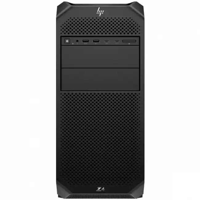 Рабочая станция HP Z4 G5 Workstation Tower 5E8G2EA (Большой (Mini Tower, midi Tower, Tower), Xeon, W3-2435, 64, 1 ТБ)