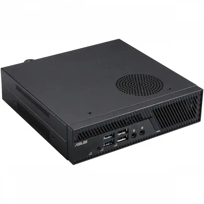 Платформа для ПК Asus PB63-B-B3053MD 90MR0121-M001N0