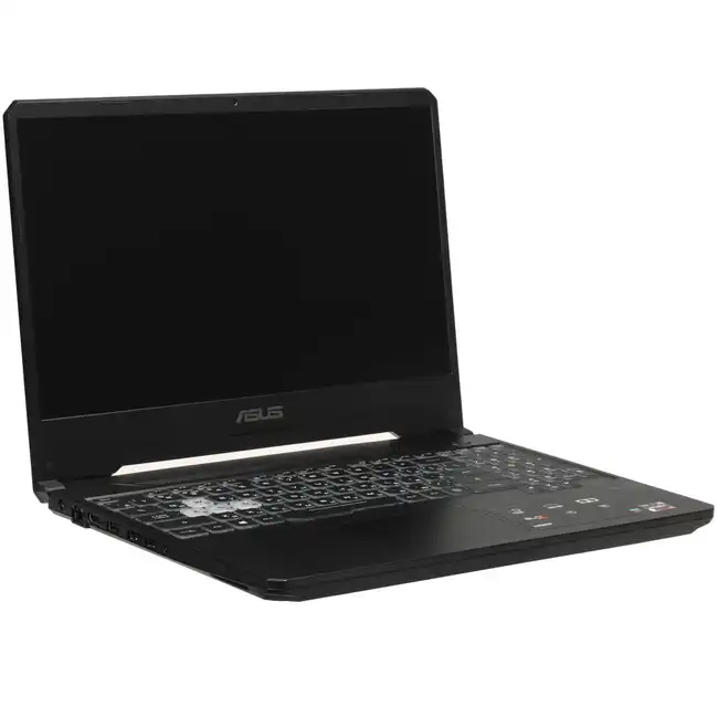 Ноутбук Asus TUF Gaming A15 FA506IC-HN042W 90NR0667-M008C0 (15.6 ", FHD 1920x1080 (16:9), AMD, Ryzen 5, 8 Гб, SSD, 512 ГБ, nVidia GeForce RTX 3050)