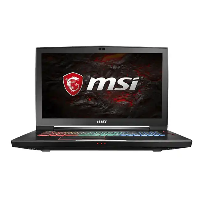 Ноутбук MSI GT73EVR 7RF-855RU (17.3 ", FHD 1920x1080 (16:9), Core i7, 32 Гб, HDD и SSD, 512 ГБ, nVidia GeForce GTX 1080)