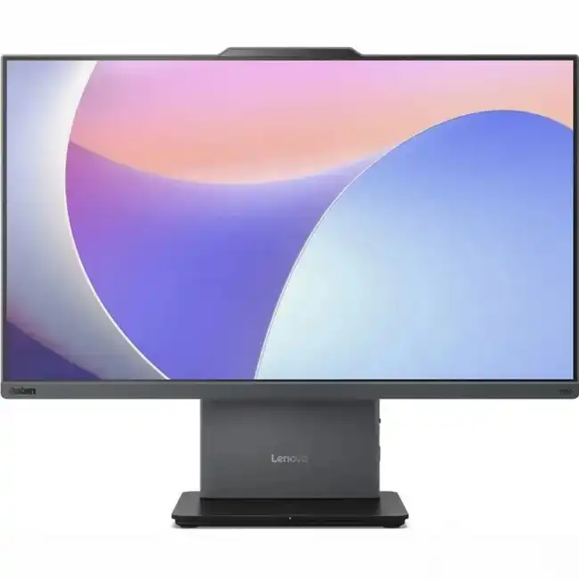 Моноблок Lenovo ThinkCentre neo 50a 27 Gen 5 12SA000KRU (27 ", Intel, Core i5, 13420H, 3.4, 16 Гб, SSD, 512 Гб)