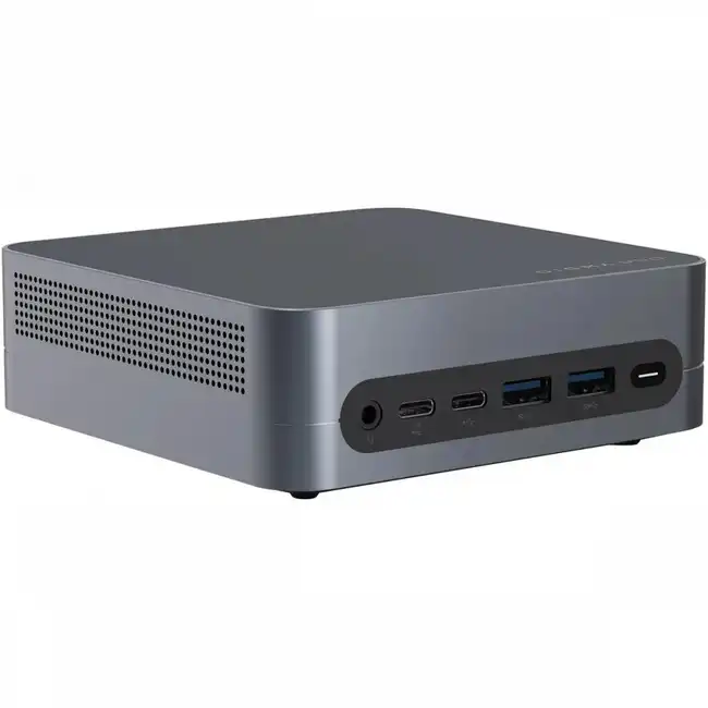 Персональный компьютер Digma PRO Minimax H1 DPP5-ADXW01 (Core i5, 10210U, 1.6, 16 Гб, DDR4-3200, SSD, Windows 11 Pro)