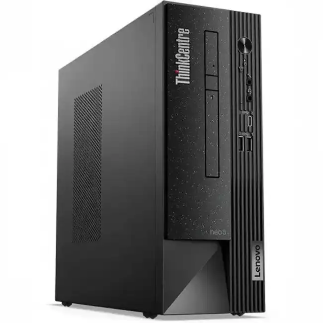 Персональный компьютер Lenovo ThinkCentre Neo 50s G4 12JGS0KH00 (Core i5, 12400, 2.5, 8 Гб, DDR4-3200, SSD)
