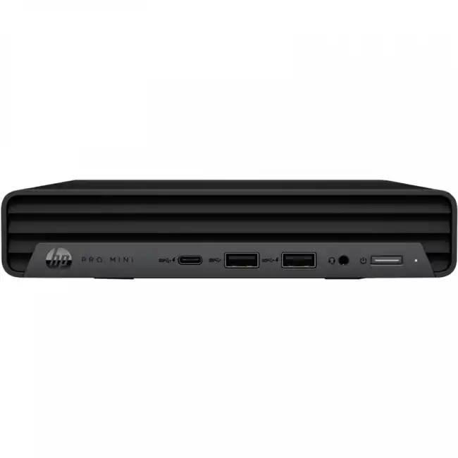 Персональный компьютер HP Pro 400 G9 937R3EA (Core i5, 14500T, 1.7, 16 Гб, DDR5-4800, SSD)