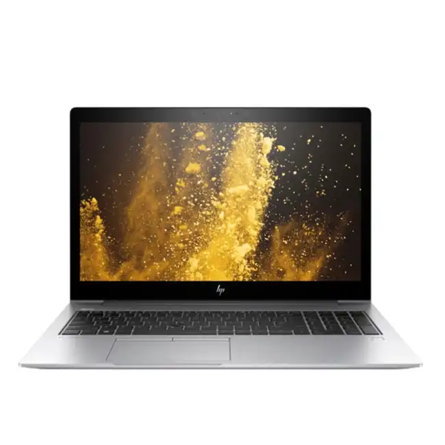 Ноутбук HP EliteBook 850 G5 3JX10EA (15.6 ", FHD 1920x1080 (16:9), Core i5, 4 Гб, SSD, 128 ГБ, Intel HD Graphics)
