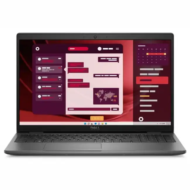 Ноутбук Dell Latitude 3550 210-BLRD-N007L355015EMEA_VP (15.6 ", FHD 1920x1080 (16:9), Intel, Core i5, 16 Гб, SSD, 512 ГБ, Intel Iris Xe Graphics)