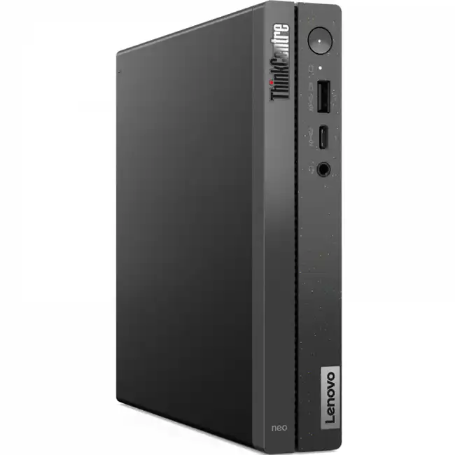 Персональный компьютер Lenovo ThinkCentre neo 50q Gen 4 12LN0028RU (Core i3, 1215U, 3.3, 8 Гб, DDR4-3200, SSD)
