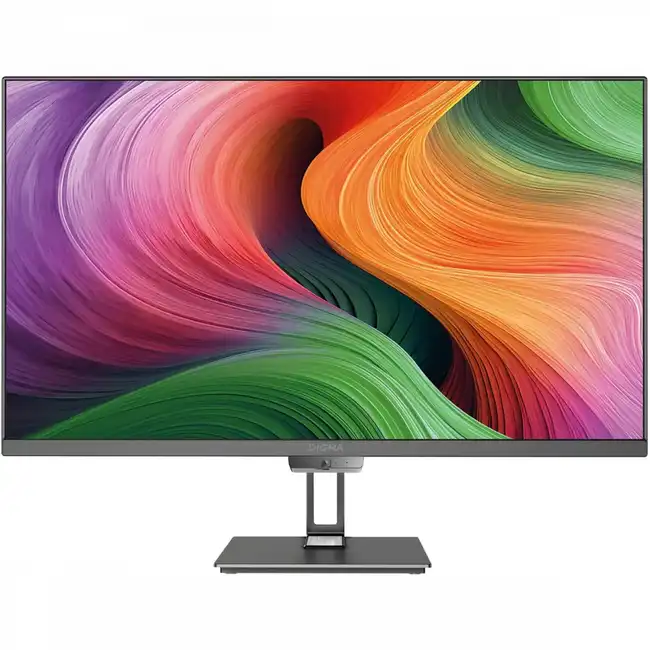 Моноблок Digma Action DM21N9-8CXW01 (21.5 ", Intel, N-series, N95, 3.4, 8 Гб, SSD, 256 Гб)