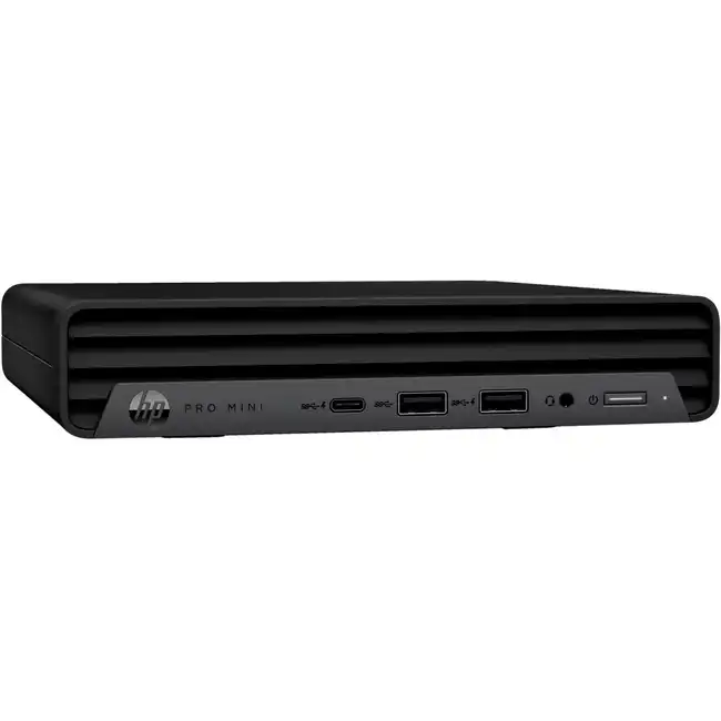 Персональный компьютер HP Pro Mini 400 G9 623T4ET (Core i5, 13500T, 1.6, 16 Гб, DDR4-3200, SSD, Windows 11 Pro)
