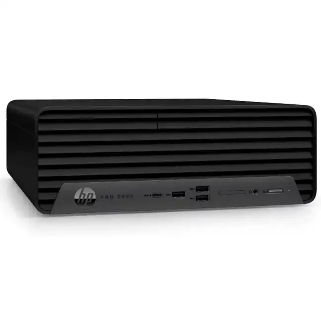 Персональный компьютер HP Pro 400 G9 R SFF 6U4V1EA (Core i5, 13500, 2.5, 8 Гб, DDR4-3200, SSD)