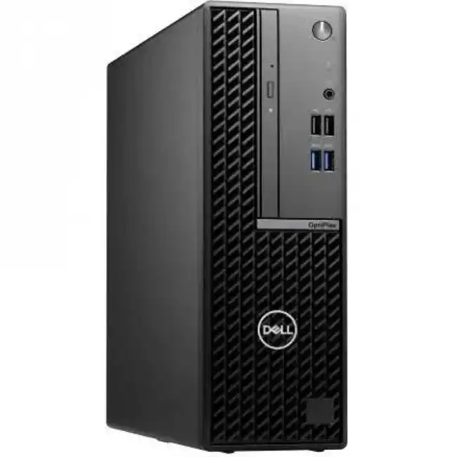 Персональный компьютер Dell Optiplex 7010 7010S-5660 (Core i5, 13500, 2.5, 16 Гб, DDR4-3200, SSD, Linux)