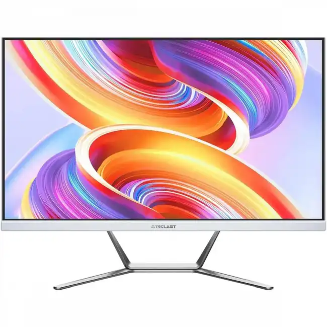 Моноблок TECLAST K24 AIR 1340016G512KRU (23.8 ", Intel, Core i5, 13400, 2.5, 16 Гб, 512 Гб)