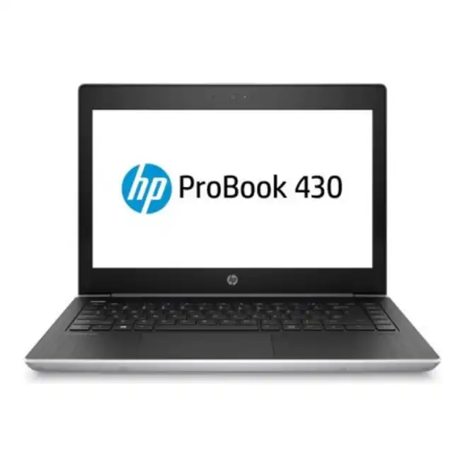 Ноутбук HP ProBook 430 G5 2XZ61ES (13.3 ", FHD 1920x1080 (16:9), Core i5, 8 Гб, HDD и SSD, 256 ГБ, Intel HD Graphics)