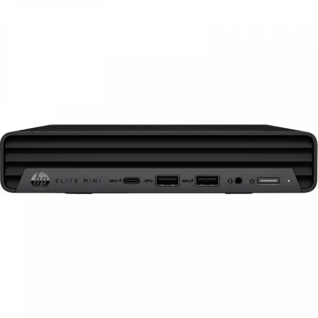 Персональный компьютер HP Elite Mini 800 G9 5M9U8EA (Core i7, 14700T, 1.3, 32 Гб, DDR5-4800, SSD, Windows 11 Pro)